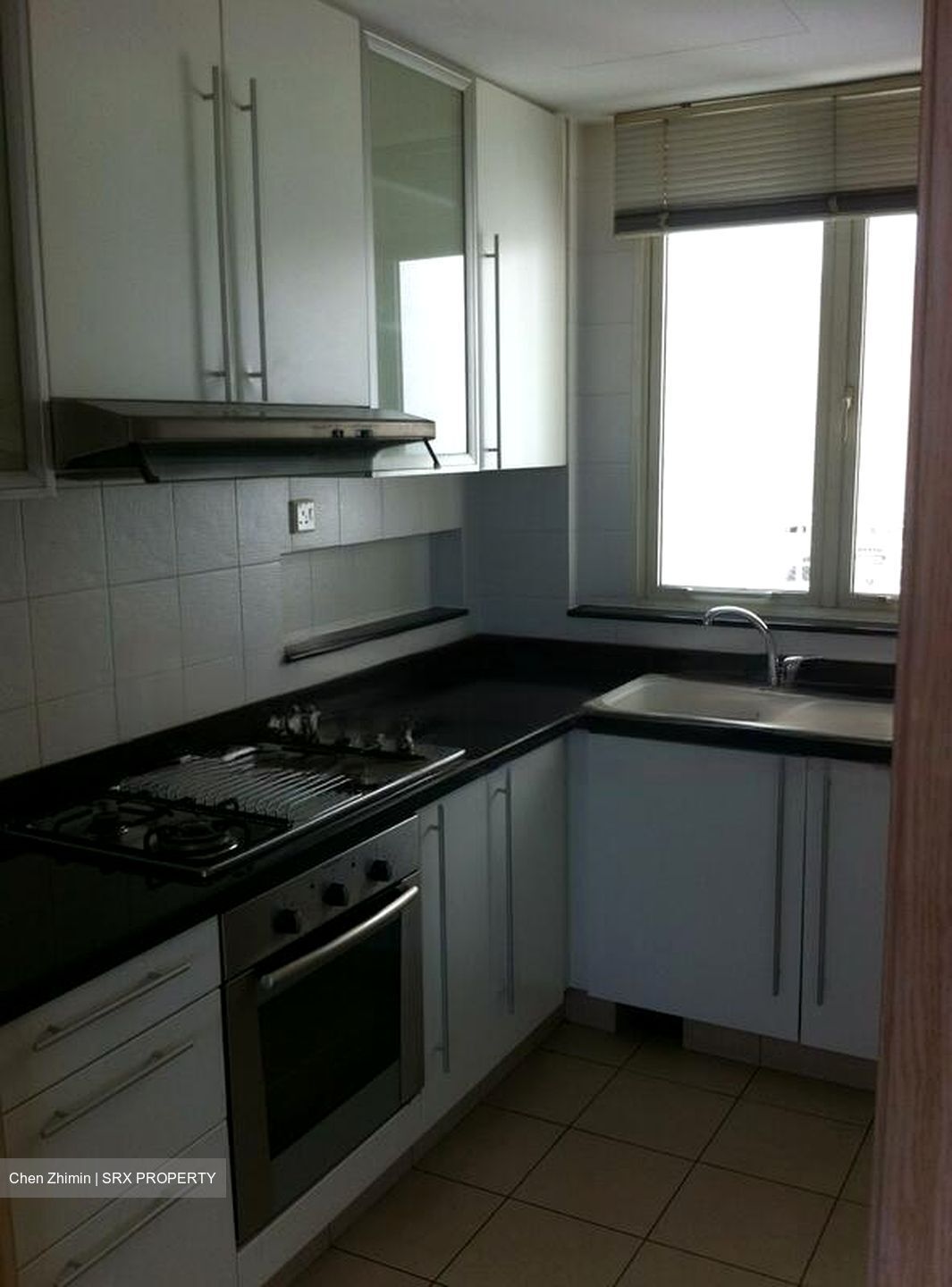Goldenhill Park Condominium (D20), Condominium #619567921